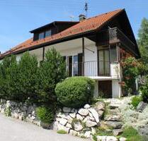 Haus zu vermieten - 900,00 EUR Kaltmiete, in Hohenpeißenberg (PLZ: 82383)