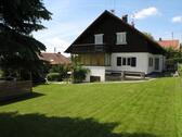Foto - Einfamilienhaus in Hohenpeißenberg