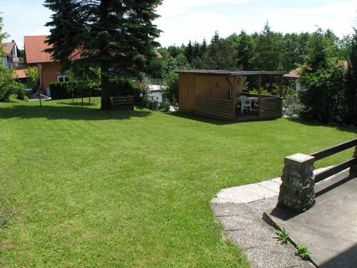 Foto - Einfamilienhaus in Hohenpeißenberg zur Miete