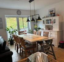 Helle, moderne 4-Zimmer-Wohnung in Holtgast mit Garten & Terrasse - Esens