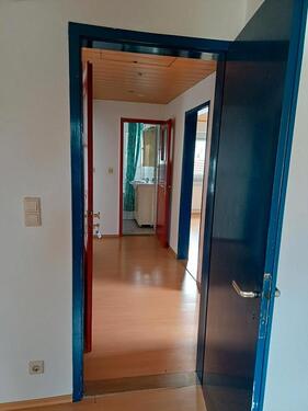 Foto - 3-Zimmer Dachgeschoss Wohnung in Asperg, ideal für Studierende