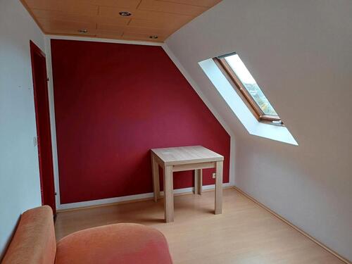 Foto - Etagenwohnung zur Miete in Asperg