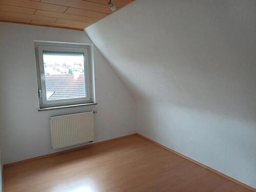 Foto - Etagenwohnung in Asperg