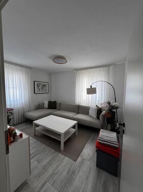 Foto - 3-Zimmer-Wohnung ab 01.02.2026 - 775,00 EUR Kaltmiete,