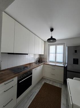 Foto - Etagenwohnung in Allersberg