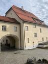 Foto - Wohnen in historischen Mauern am Schloss mit tollem Ausblick