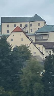 Foto - Etagenwohnung in Fürstenstein