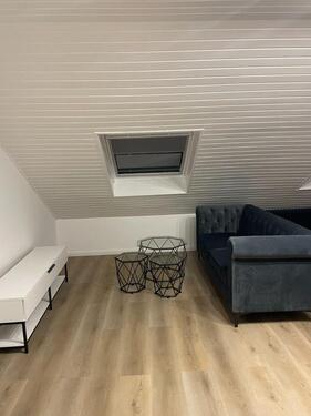 Foto - Etagenwohnung in Mannheim