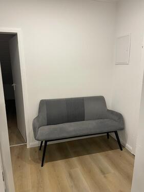 Foto - Etagenwohnung in Mannheim zur Miete