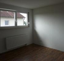 3 Zimmer Whg mit großer Dachterrasse in Leipheim