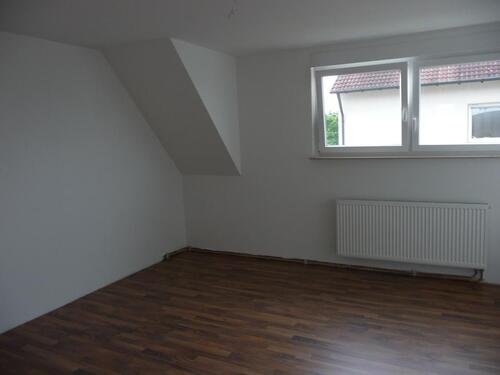 Foto - Etagenwohnung zur Miete in Leipheim