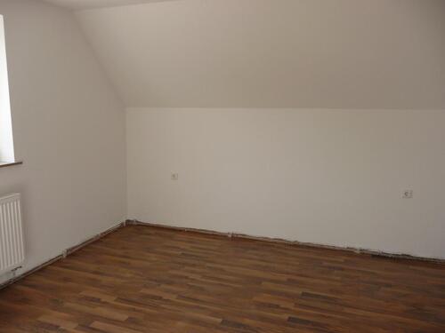 Foto - Etagenwohnung in Leipheim