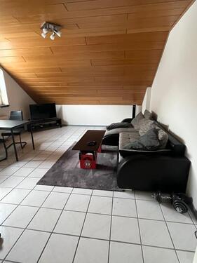 Foto - 3-Zimmer-Wohnung mit Balkon in Schwaney ab 01.01.2026