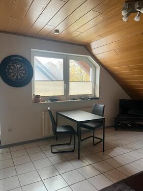 Foto - Etagenwohnung zur Miete in Altenbeken