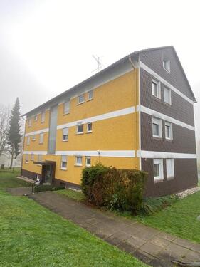 Foto - Gepflegte 2-Zimmer-Wohnung mit Küche, nähe Limburg