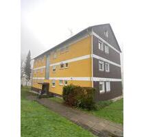 Gepflegte 2-Zimmer-Wohnung mit Küche, nähe Limburg - Altendiez