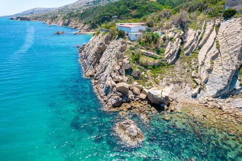 Foto - Villa Sortis - 800,00 EUR Kaltmiete,