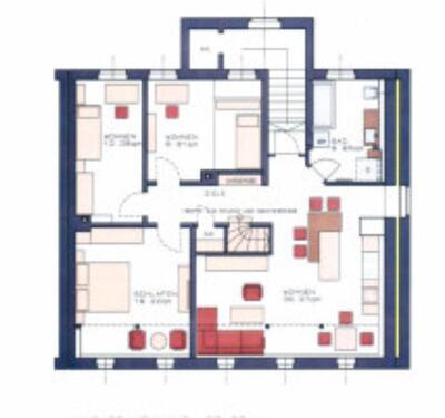 Foto - Einfamilienhaus in Plauen zum Kaufen