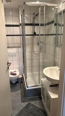 Foto - 4 Zimmer Etagenwohnung zur Miete in Bingen am Rhein