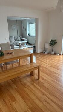 Foto - 4 Zimmer Etagenwohnung in Bingen am Rhein