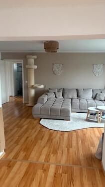 Foto - Etagenwohnung in Bingen am Rhein zur Miete