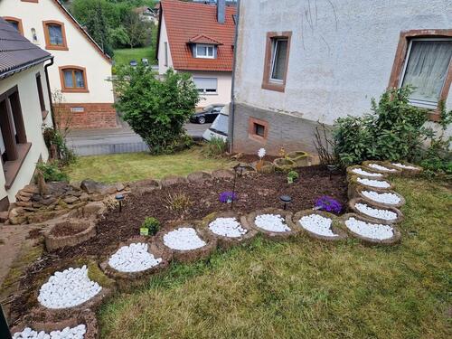 Foto - 5 Zimmer Einfamilienhaus in Leidersbach