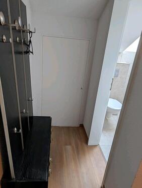 Foto - 2 Zimmer Etagenwohnung zur Miete in Öhringen