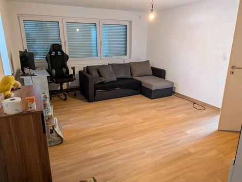 Foto - Etagenwohnung in Öhringen zur Miete