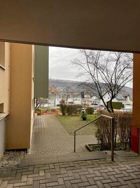 Foto - 3-Zimmer Wohnung Niefern-Öschelbronn