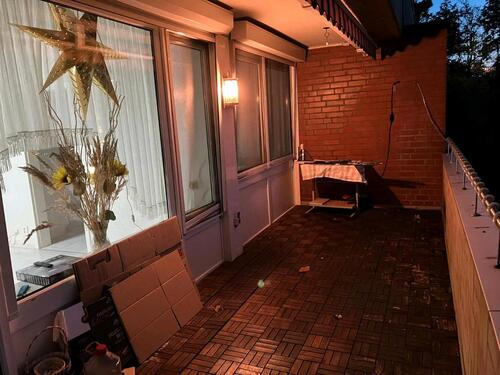 Foto - 3 Zimmer Etagenwohnung zur Miete in Hamburg