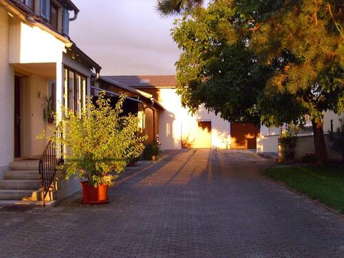 Foto - Kleine Ferienwohnung in der Nähe von Europa-Park & Rulantica