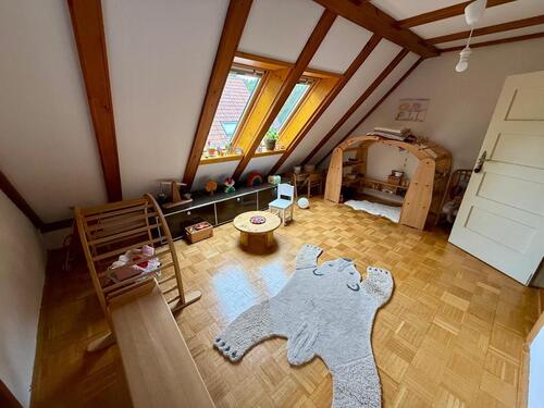 Foto - 6 Zimmer Einfamilienhaus zur Miete in Kleinmachnow