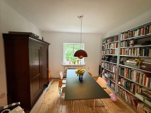 Foto - 6 Zimmer Einfamilienhaus in Kleinmachnow