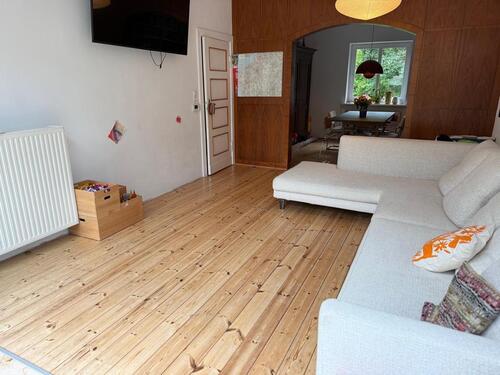 Foto - Einfamilienhaus in Kleinmachnow zur Miete