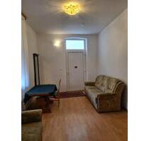 Renovierte 2 Zimmer-Wohnung in ruhiger Lage in Stuttgart-West