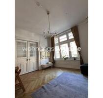 Wohnungsswap - 3 Zimmer, 108 m² - Papenhuder Straße, Hamburg-Nord, Hamburg