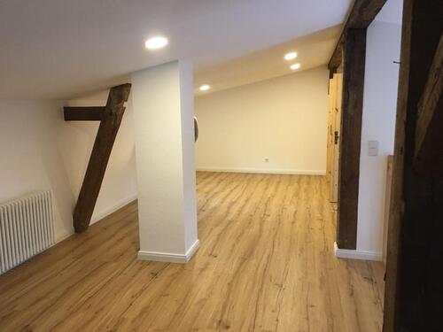 Foto - 4 Zimmer Maisonettenwohnung zur Miete in Petershagen/Eggersdorf