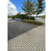 *Reserviert* Stellplatz für Pkw & Camper in Lünen