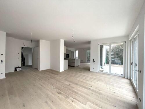 Foto - 5 Zimmer Dachgeschoßwohnung in Frankfurt am Main