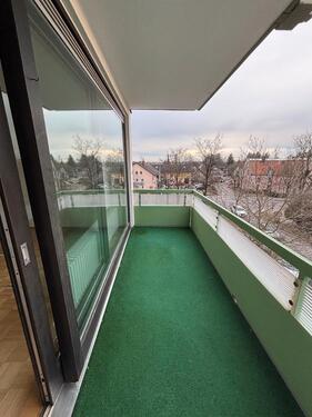 Foto - 2 Zimmer Etagenwohnung zur Miete in Aschheim