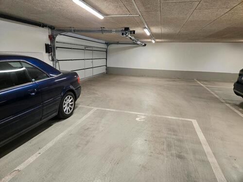 Foto - Garage Stellplatz - 70,00&nbsp;EUR Miete,