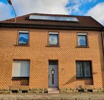 EFH, Einliegerwohnung, große Scheune,Werkstatt - Queidersbach