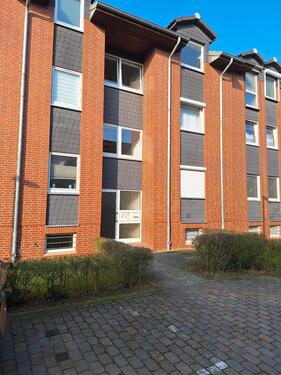 Foto - 2 Zimmerwohnung 56qm mit Keller und Balkon