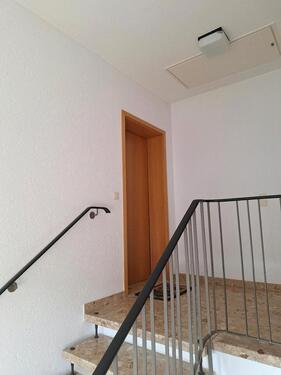 Foto - 2 Zimmer Dachgeschoßwohnung zur Miete in Neustadt am Rübenberge