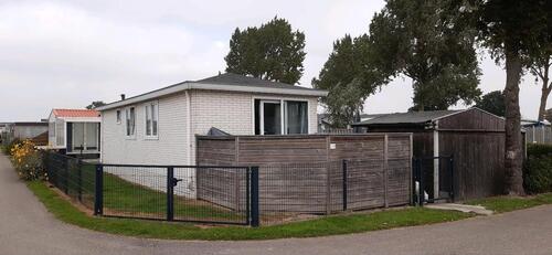 Foto - Hundefreundliches Ferienhaus in Zeeland, wöchentl. zu vermieten