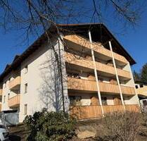 Erstbezug 2025: Moderne 4-Zimmer-Neubauwohnung mit Balkon in St. Oswald (Whg. 17) - Sankt Oswald-Riedlhütte