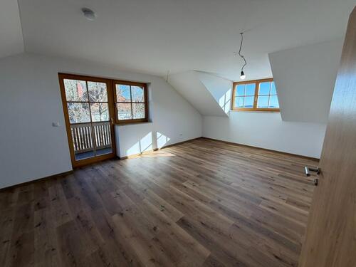 Foto - 3 Zimmer Etagenwohnung zur Miete in Sankt Oswald-Riedlhütte