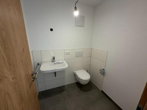 Foto - Etagenwohnung in Sankt Oswald-Riedlhütte zur Miete