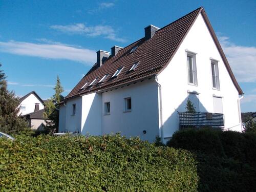 Foto - Schöne & ruhige 2,5 Zimmer, 54qm Wohnung Terrasse & Garten & EBK