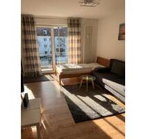 1,5 Zimmer Appartement - 750,00&nbsp;EUR Kaltmiete, ca.&nbsp; 42,00&nbsp;m&sup2; in Traunreut (PLZ: 83301) Irsing